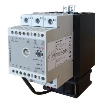 CARLO GAVAZZI RGC3P60V65SDFM Solid-staterelais