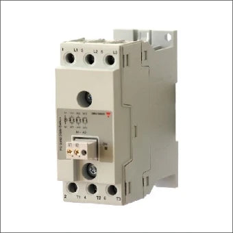 CARLO GAVAZZI RGCM3A60D15GKE Solid-staterelais