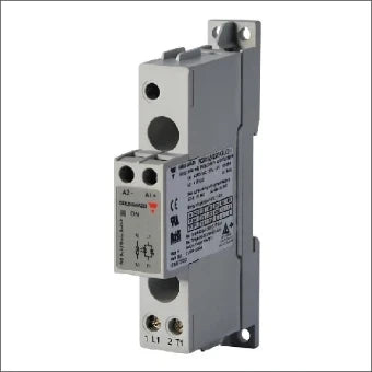 CARLO GAVAZZI RGS1A60D20KGUDIN Solid-staterelais