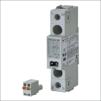 CARLO GAVAZZI RGS1A60D50MKE Solid-staterelais