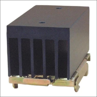 CARLO GAVAZZI RHS100 Koellichaam solid-staterelais 82 mm