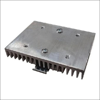 CARLO GAVAZZI RHS10015 Koellichaam solid-staterelais 82 mm