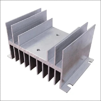 CARLO GAVAZZI RHS10067D Koellichaam solid-staterelais 76 mm