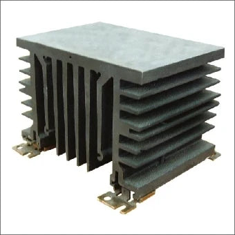 CARLO GAVAZZI RHS112AD Koellichaam solid-staterelais 103 mm