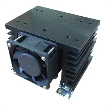 CARLO GAVAZZI RHS112AF6024 Koellichaam solid-staterelais 120 mm