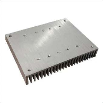 CARLO GAVAZZI RHS16225D Koellichaam solid-staterelais 100 mm