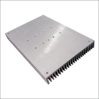 CARLO GAVAZZI RHS16225LD Koellichaam solid-staterelais 250 mm