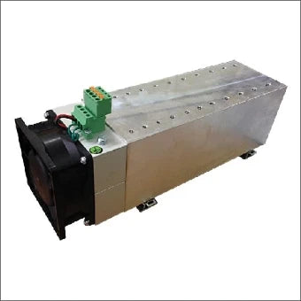 CARLO GAVAZZI RHS28011F8024P Koellichaam solid-staterelais 87 mm