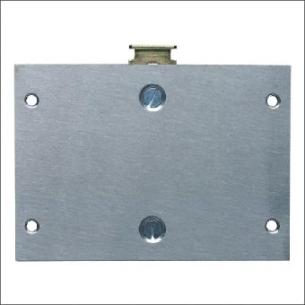CARLO GAVAZZI RHS300 Koellichaam solid-staterelais 82 mm