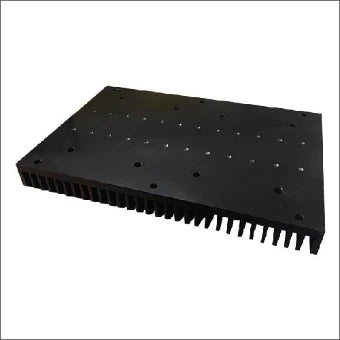 CARLO GAVAZZI RHS30040D Koellichaam solid-staterelais 200 mm
