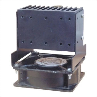 CARLO GAVAZZI RHS301F115C Koellichaam solid-staterelais 146 mm