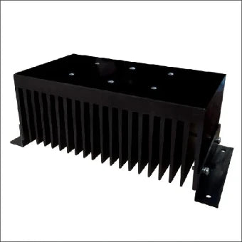 CARLO GAVAZZI RHS320 Koellichaam solid-staterelais 100 mm