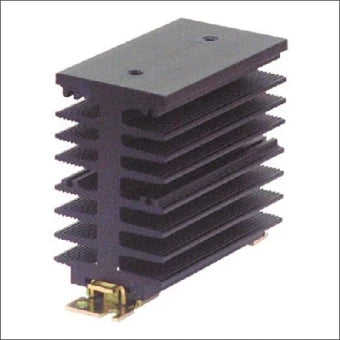 CARLO GAVAZZI RHS45BD Koellichaam solid-staterelais 103 mm