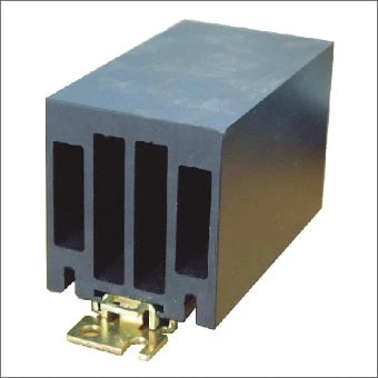 CARLO GAVAZZI RHS45CD Koellichaam solid-staterelais 103 mm