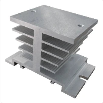 CARLO GAVAZZI RHS5050D Koellichaam solid-staterelais 50 mm