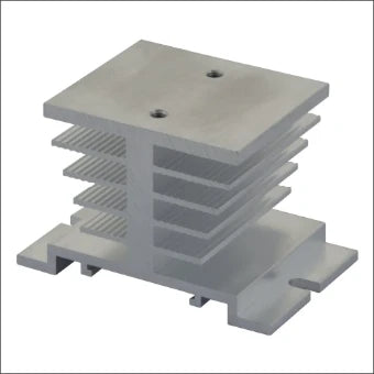 CARLO GAVAZZI RHS5050RFD Koellichaam solid-staterelais 50 mm