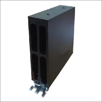 CARLO GAVAZZI RHS52A Koellichaam solid-staterelais 110 mm