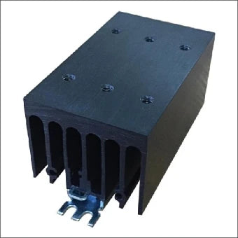 CARLO GAVAZZI RHS540D Koellichaam solid-staterelais 110 mm