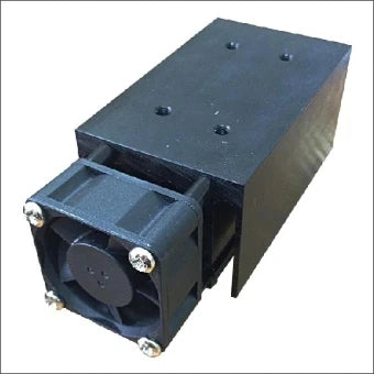 CARLO GAVAZZI RHS542F4024 Koellichaam solid-staterelais 135 mm