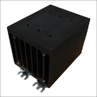 CARLO GAVAZZI RHS703D Koellichaam solid-staterelais 110 mm