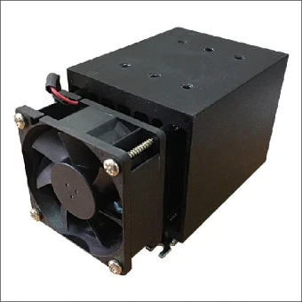 CARLO GAVAZZI RHS703F6024 Koellichaam solid-staterelais 141 mm