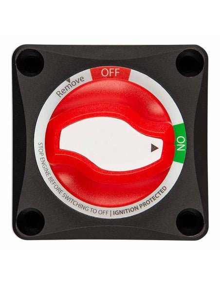 275A 48V Ein-/Aus-Batterieschalter nautische Photovoltaik