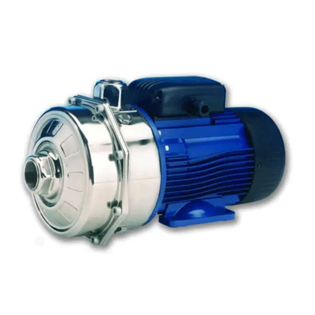Lowara ca200/55/d – Zweistufige Kreiselpumpe, 3 kW, Drehstrom
