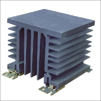 CARLO GAVAZZI RHS90A Koellichaam solid-staterelais 103 mm