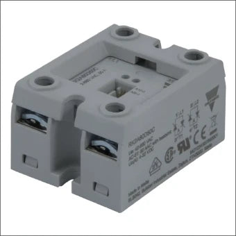CARLO GAVAZZI RK2A60D50C Solid-staterelais