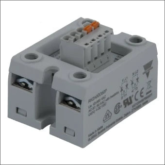 CARLO GAVAZZI RK2A60D50P Solid-staterelais
