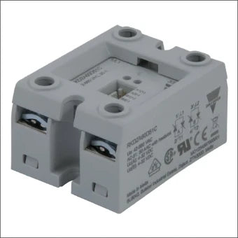 CARLO GAVAZZI RKD2A23D50C Solid-staterelais