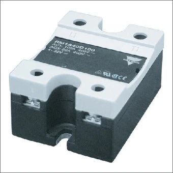 CARLO GAVAZZI RM1A60D100 Solid-staterelais