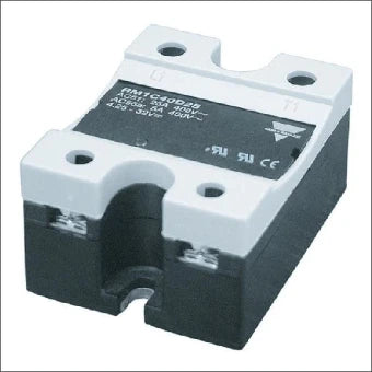 CARLO GAVAZZI RM1C60D50 Solid-staterelais