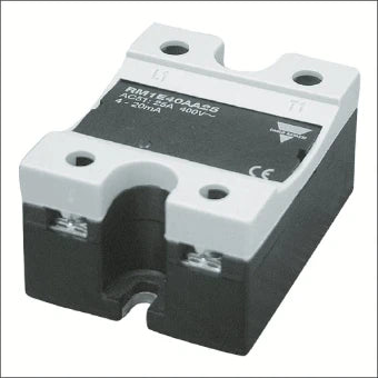 CARLO GAVAZZI RM1E23AA125 Solid-staterelais
