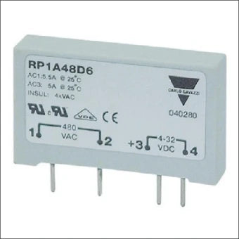 CARLO GAVAZZI RP1B23D3 Solid-staterelais