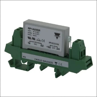 CARLO GAVAZZI RP1B23D5M1 Solid-staterelais
