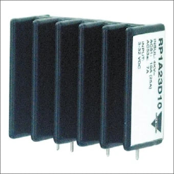 CARLO GAVAZZI RP1A40D10 Solid-staterelais