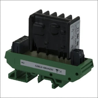 CARLO GAVAZZI RP1A23D10M2 Solid-staterelais
