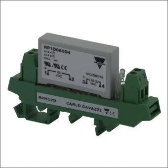 CARLO GAVAZZI RP1A23D5M1PD Solid-staterelais