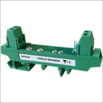 CARLO GAVAZZI RPM1P Relaissockel 12.5 mm