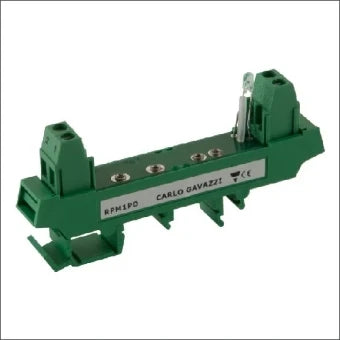 CARLO GAVAZZI RPM1PD Relaissockel 12.5 mm