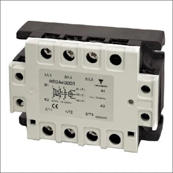 CARLO GAVAZZI RR2A40LA150 Solid-staterelais