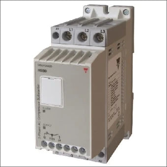 CARLO GAVAZZI RSBD4050EV61HP Soft starter