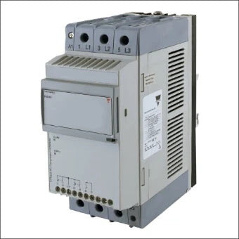 CARLO GAVAZZI RSBD6095GGV61HP Soft starter