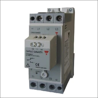 CARLO GAVAZZI RSBT4025EV21HP Soft starter