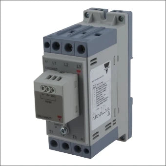CARLO GAVAZZI RSBT4025EVC1HP Soft starter