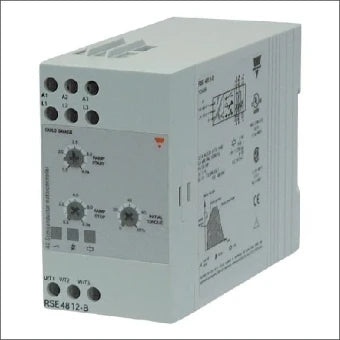 CARLO GAVAZZI RSE4003B Soft starter