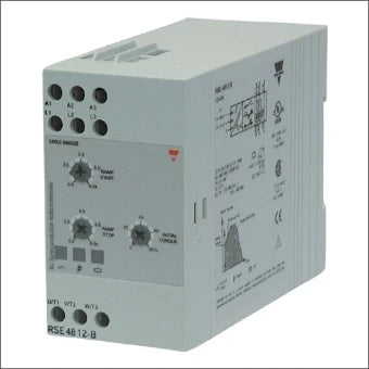 CARLO GAVAZZI RSE4012B Soft starter