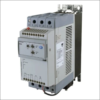 CARLO GAVAZZI RSGD40100E0VX311C Soft starter