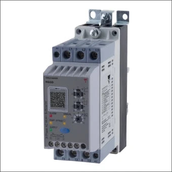 CARLO GAVAZZI RSGD4032E0VX210 Soft starter